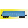 Image 1 : Lionel Train #6112 Gondola, O Gauge, Excellent Condition, circa 1956-58.…