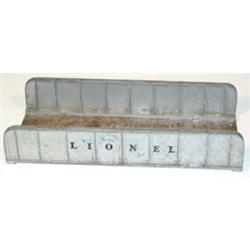 Lionel Train Bridge…