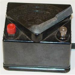 Lionel Multi Volt Transformer…