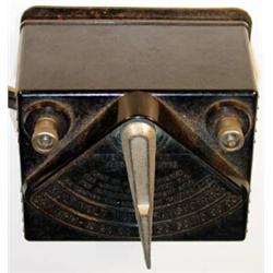 Lionel Transformer, Type 1015 - 45 Watts…