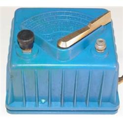 Lionel Transformer, Type 4150 - Multivolt…