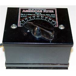 American Flyer #2B Transformer - 76 Watts…