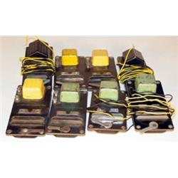 Set of 7 American Flyer Remote Couplers…