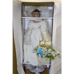 THE ASHOTN-DRAKE GALLERIES: THE PEOPLE'S PRINCESS