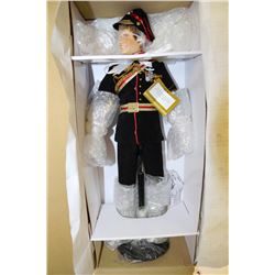 THE ASHTON-DRAKE GALLERIES: PRINCE HARRY