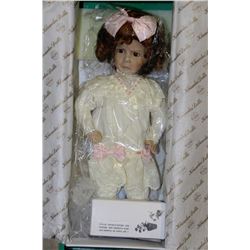 DIANA EFFNER'S MOTHER GOOSE LITTLE GIRL