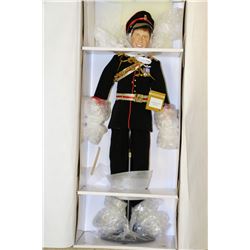 THE ASHTON-DRAKE GALLERIES: PRINCE HARRY