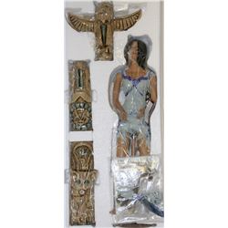 THE ASHTON-DRAKE GALLERIES: IN PRAISE OF THE