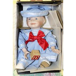 YOLANDAS PICTURE PERFECT BABIES: BABY BOY