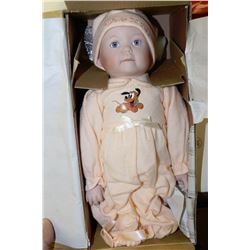 THE ASHTON DRAKE GALLERIES: "DISNEY BABIES"