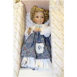 THE ASHTON-DRAKE GALLERIES: GOLDILOCKS