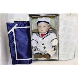 THE ASHTON-DRAKE GALLERIES: MATTHEW