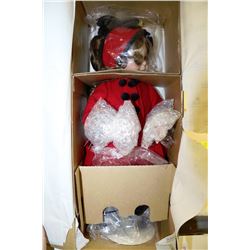 THE ASHTON-DRAKE GALLERIES: ABIGAIL