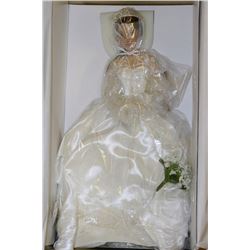 THE ASHTON-DRAKE GALLERIES: PRINCESS CATHERINE