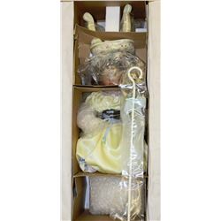 THE ASHTON-DRAKE GALLERIES: LITTLE BO PEEP