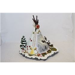 HAWTHORNE VILLAGE: SPIRIT OF THE EAGLE