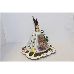 HAWTHORNE VILLAGE: SPIRIT OF THE DEER