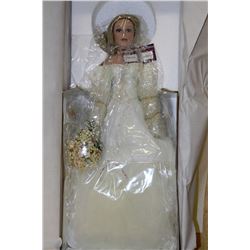 THE ASHTON-DRAKE GALLERIES: "ANNABELLA"