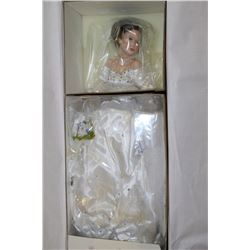 THE ASHTON-DRAKE GALLERIES: "EVENING OF ROMANCE"