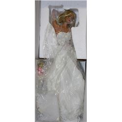 THE ASHTON-DRAKE GALLERIES:"CERAMONY ON CARMEL