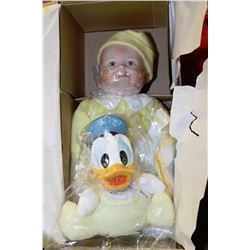 THE ASHTON-DRAKE GALLERIES: DISNEY BABIES