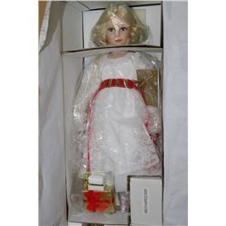 THE ASHTON-DRAKE GALLERIES: JULIANNA PORCELAIN