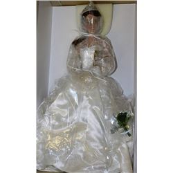 THE ASHTON-DRAKE GALLERIES: PRINCESS CATHERINE