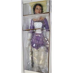 THE ASHTON-DRAKE GALLERIES: "MINOWA'S SPIRIT