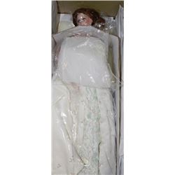 THE ASHTON-DRAKE GALLERIES: "A COUNTRY CHURCH IN