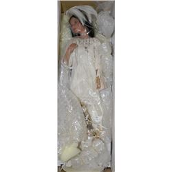 THE ASHTON-DRAKE GALLERIES: "MORNING BIRD SONG"