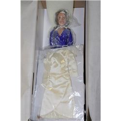 THE ASHTON-DRAKE GALLERIES: KATE MIDDLETON