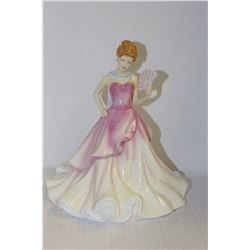 ROYAL DOULTAN "PRETTY LADIES" SUMMER BALL