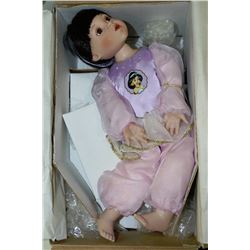 THE ASHTON-DRAKE GALLERIES: DISNEY BABIES