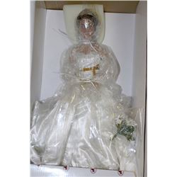 THE ASHTON DRAKE GALLERIES: PRINCESS CATHERINE