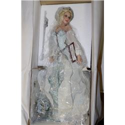 THE ASHTON DRAKE GALLERIES: PRINCESS CATHERINE