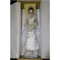 "PIPPA MIDDLETON ROYAL MAID OF HONOR DOLL"