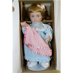 "NO NIGHT NIGHT DOLL"