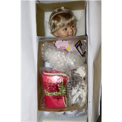 "NITE NITE NANA DOLL"