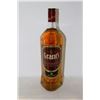 Image 1 : 1.14L BOTTLE OF GRANT'S BLENDED SCOTCH WHISKY