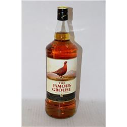1.14L BOTTLE OF THE FAMOUS GROUSE BLENDED SCOTCH