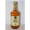 Image 1 : 1.75L BOTTLE OF SCHENLEY CANADIAN WHISKY