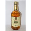 Image 1 : 1.75L BOTTLE OF SCHENLEY CANADIAN WHISKY