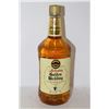 Image 1 : 1.75L BOTTLE OF SCHENLEY CANADIAN WHISKY