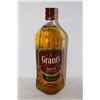 Image 1 : 1.75L BOTTLE OF GRANT'S BLENDED SCOTCH WHISKY