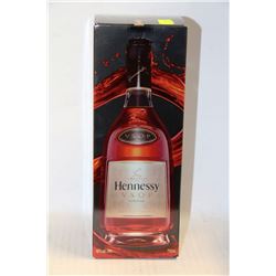 750ML BOTTLE OF HENNESSY V.S.O.P COGNAC