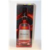 Image 1 : 750ML BOTTLE OF HENNESSY V.S.O.P COGNAC