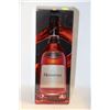 Image 1 : 750ML BOTTLE OF HENNESSY V.S.O.P COGNAC