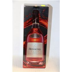 750ML BOTTLE OF HENNESSY V.S.O.P COGNAC