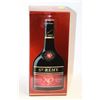 Image 1 : 750ML BOTTLE OF ST-REMY AUTHENTIC FRENCH XO BRANDY
