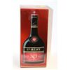 Image 1 : 750ML BOTTLE OF ST-REMY AUTHENTIC FRENCH XO BRANDY